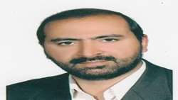 رییس گروه سلامت دهان و دندان